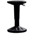 Bintiva Adjustable Wobble Stool