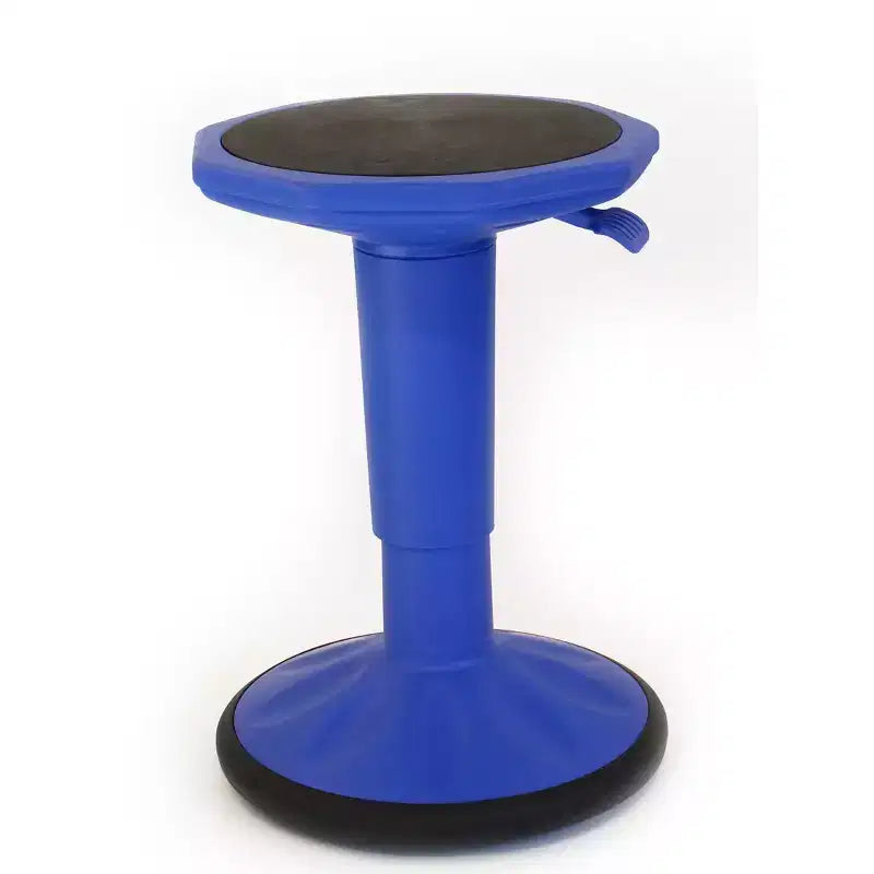 Tabouret oscillant réglable Bintiva