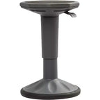 Tabouret oscillant réglable Bintiva