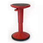 Tabouret oscillant réglable Bintiva
