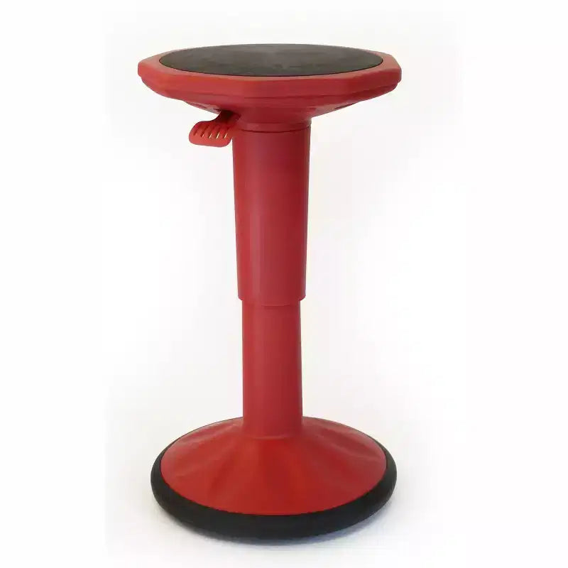 Tabouret oscillant réglable Bintiva