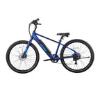 Vélo électrique hybride GOTRAX Adult Transfer 27.5 Step Over