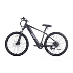 Vélo de montagne électrique GOTRAX Adult Approach 27.5 avec cadre enjambeur