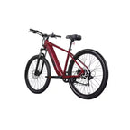 Vélo de montagne électrique GOTRAX Adult Approach 27.5 avec cadre enjambeur