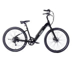 Vélo hybride électrique GOTRAX Adult Transit 27.5 à enjambement bas