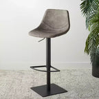 Tabouret de bar Kynlee avec vérin à gaz - BST3016 - Safavieh
