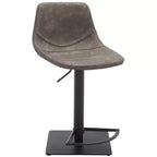Tabouret de bar Kynlee avec vérin à gaz - BST3016 - Safavieh