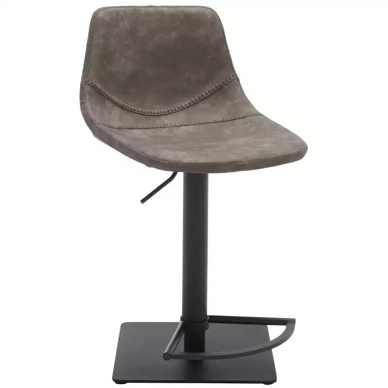 Tabouret de bar Kynlee avec vérin à gaz - BST3016 - Safavieh