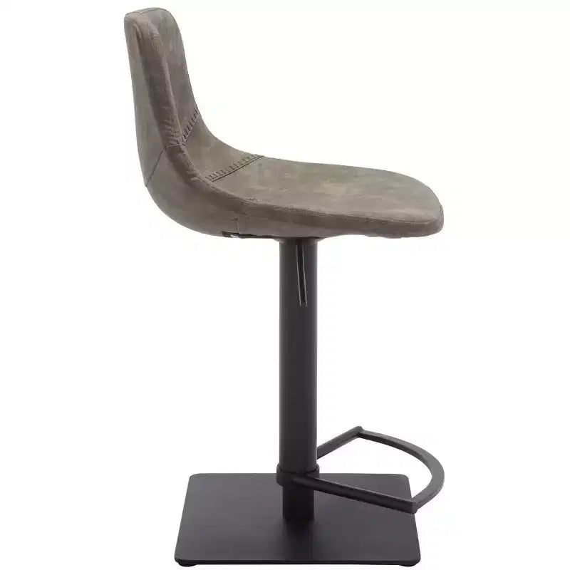 Tabouret de bar Kynlee avec vérin à gaz - BST3016 - Safavieh