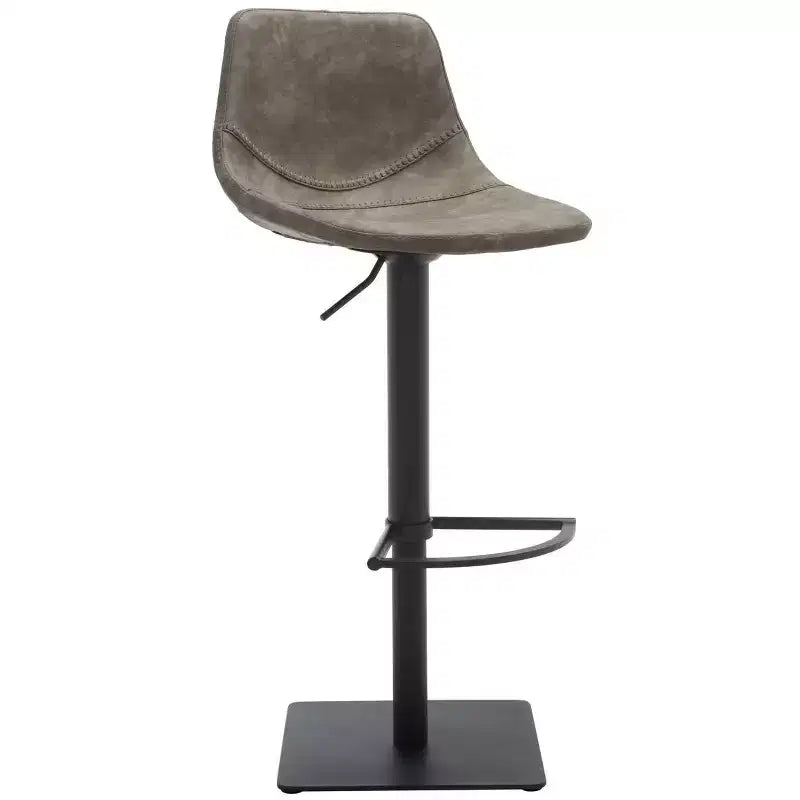 Tabouret de bar Kynlee avec vérin à gaz - BST3016 - Safavieh