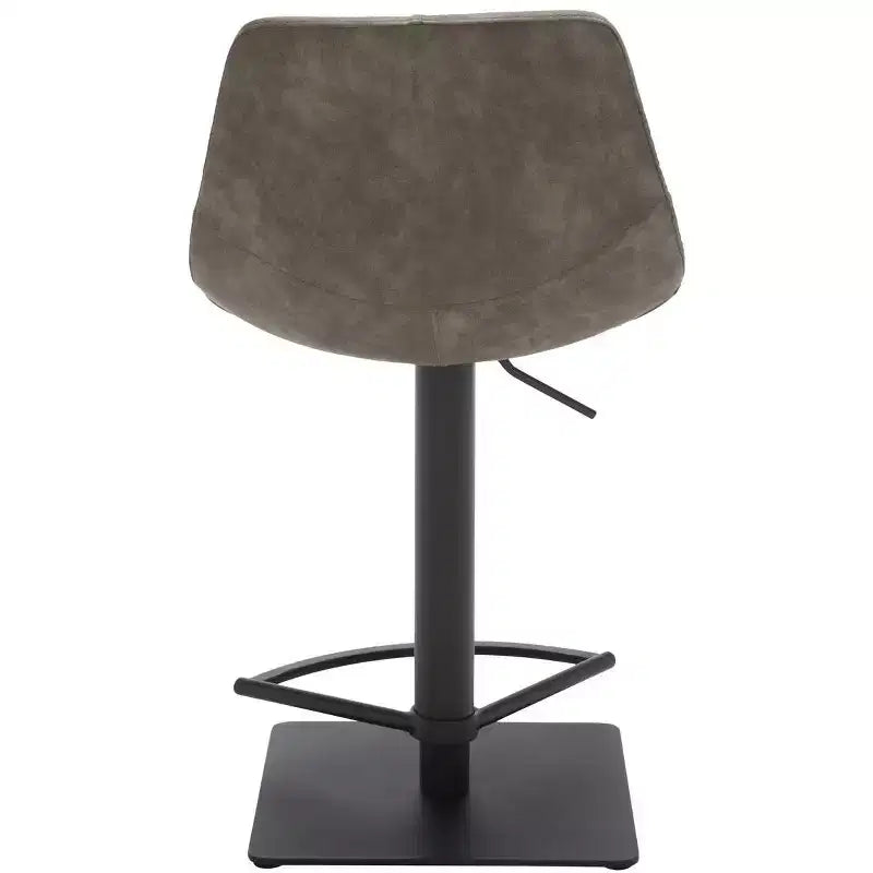 Tabouret de bar Kynlee avec vérin à gaz - BST3016 - Safavieh