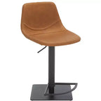 Tabouret de bar Kynlee avec vérin à gaz - BST3016 - Safavieh
