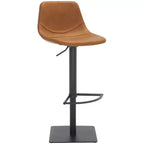 Tabouret de bar Kynlee avec vérin à gaz - BST3016 - Safavieh
