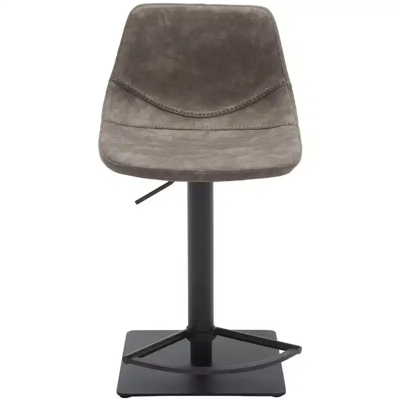 Tabouret de bar Kynlee avec vérin à gaz - BST3016 - Safavieh
