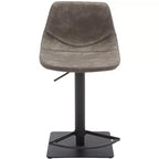 Tabouret de bar Kynlee avec vérin à gaz - BST3016 - Safavieh
