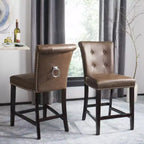 Tabouret de comptoir Taylor (lot de 2) - BST6301 - Safavieh