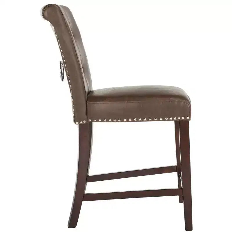 Tabouret de comptoir Taylor (lot de 2) - BST6301 - Safavieh