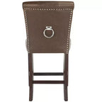 Tabouret de comptoir Taylor (lot de 2) - BST6301 - Safavieh