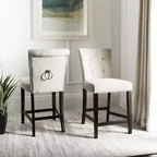 Tabouret de comptoir Taylor (lot de 2) - BST6301 - Safavieh