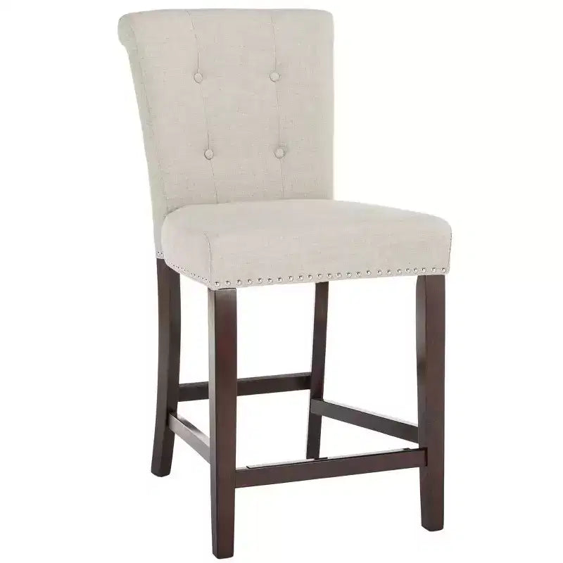 Tabouret de comptoir Taylor (lot de 2) - BST6301 - Safavieh
