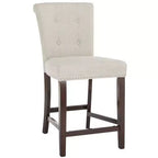 Tabouret de comptoir Taylor (lot de 2) - BST6301 - Safavieh