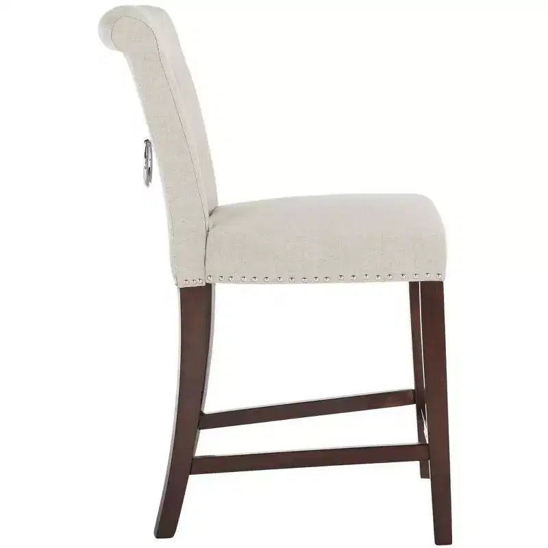 Tabouret de comptoir Taylor (lot de 2) - BST6301 - Safavieh