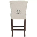 Tabouret de comptoir Taylor (lot de 2) - BST6301 - Safavieh