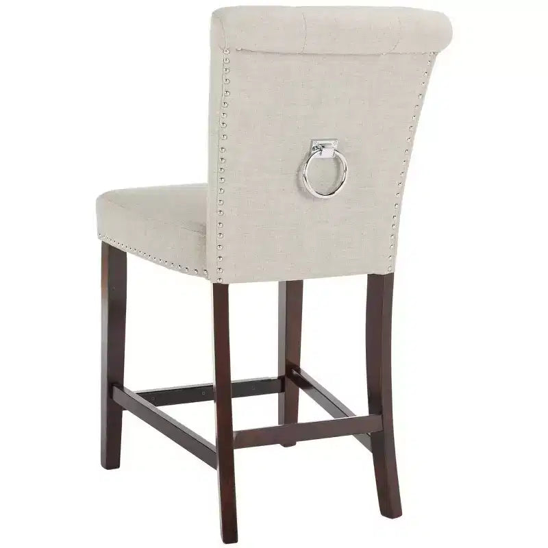 Tabouret de comptoir Taylor (lot de 2) - BST6301 - Safavieh