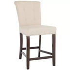 Tabouret de comptoir Taylor (lot de 2) - BST6301 - Safavieh