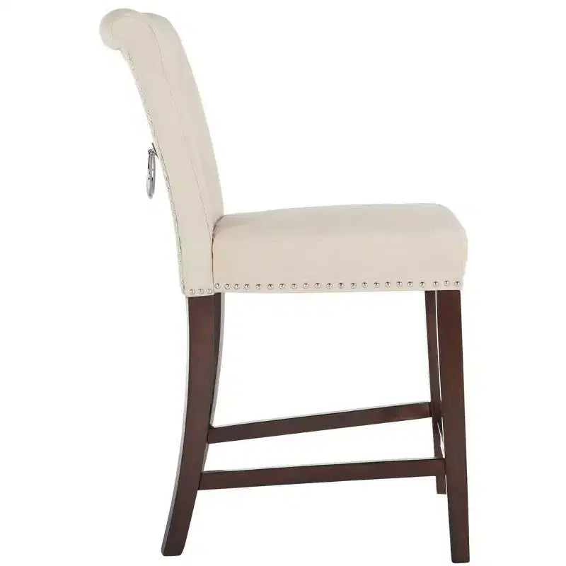 Tabouret de comptoir Taylor (lot de 2) - BST6301 - Safavieh