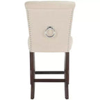 Tabouret de comptoir Taylor (lot de 2) - BST6301 - Safavieh