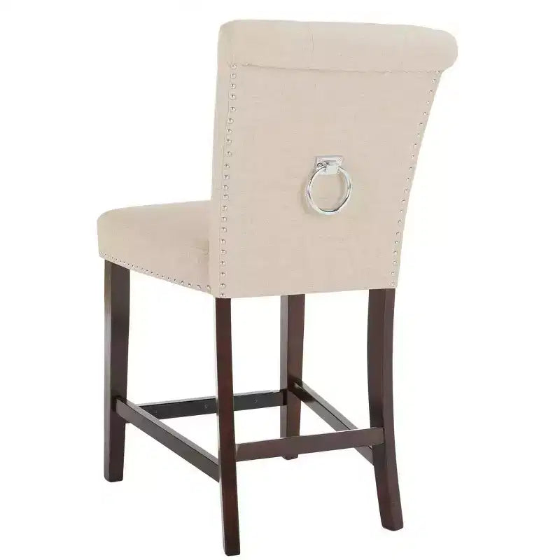 Tabouret de comptoir Taylor (lot de 2) - BST6301 - Safavieh