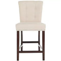 Taylor Counter Stool (Set Of 2) - BST6301 - Safavieh