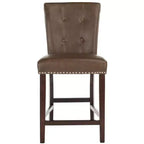 Tabouret de comptoir Taylor (lot de 2) - BST6301 - Safavieh