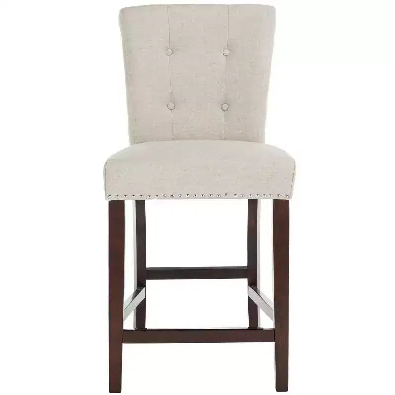 Tabouret de comptoir Taylor (lot de 2) - BST6301 - Safavieh