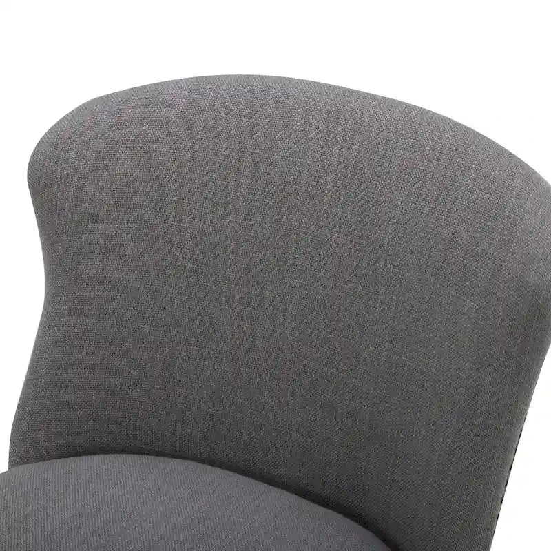 Tabouret de comptoir pivotant Mia