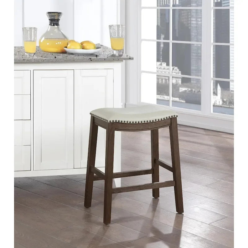 Tabouret de selle 24