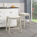 Tabouret de selle 24