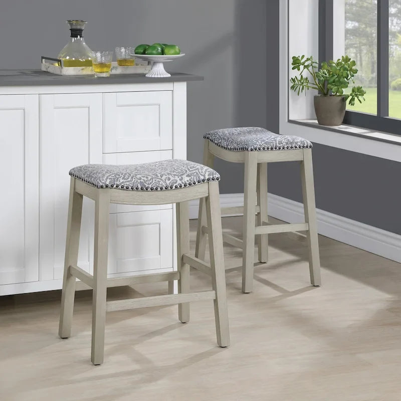 Tabouret de selle 24