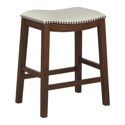 24 Saddle Stool