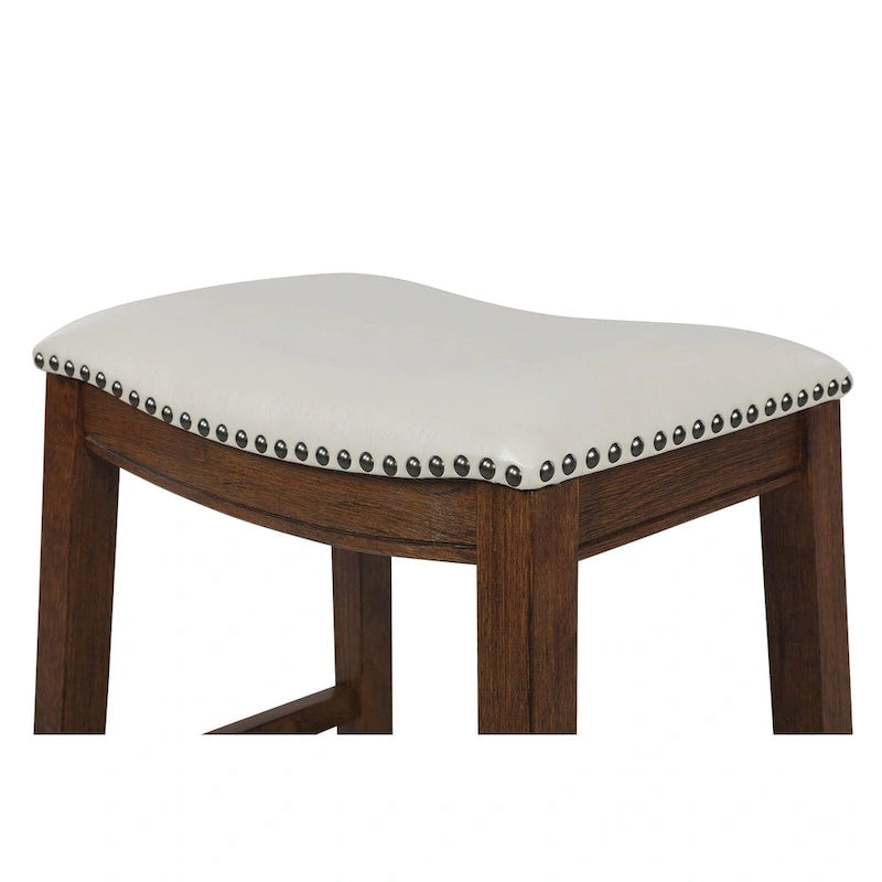 Tabouret de selle 24