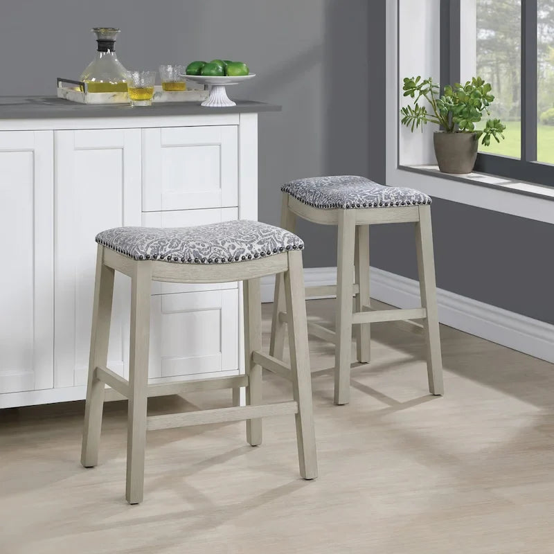 Tabouret de selle 24