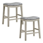 Tabouret de selle 24