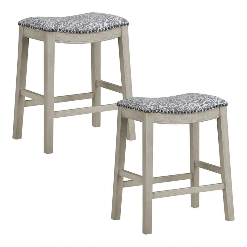 Tabouret de selle 24