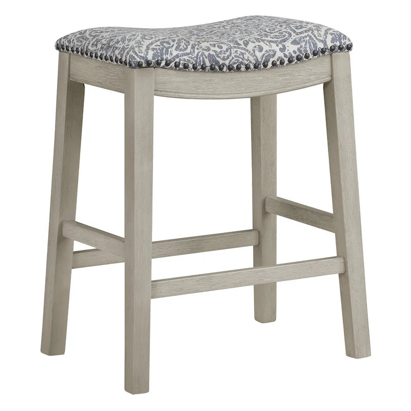 Tabouret de selle 24