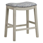 Tabouret de selle 24