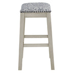 Tabouret de selle 24