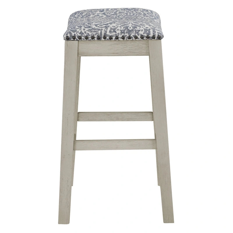 Tabouret de selle 24