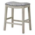 Tabouret de selle 24