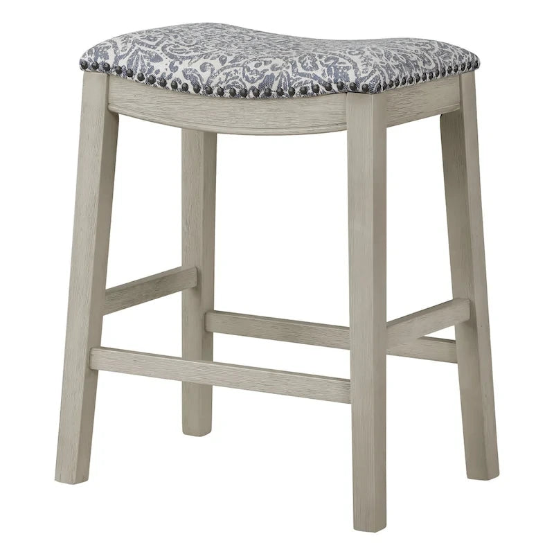 Tabouret de selle 24